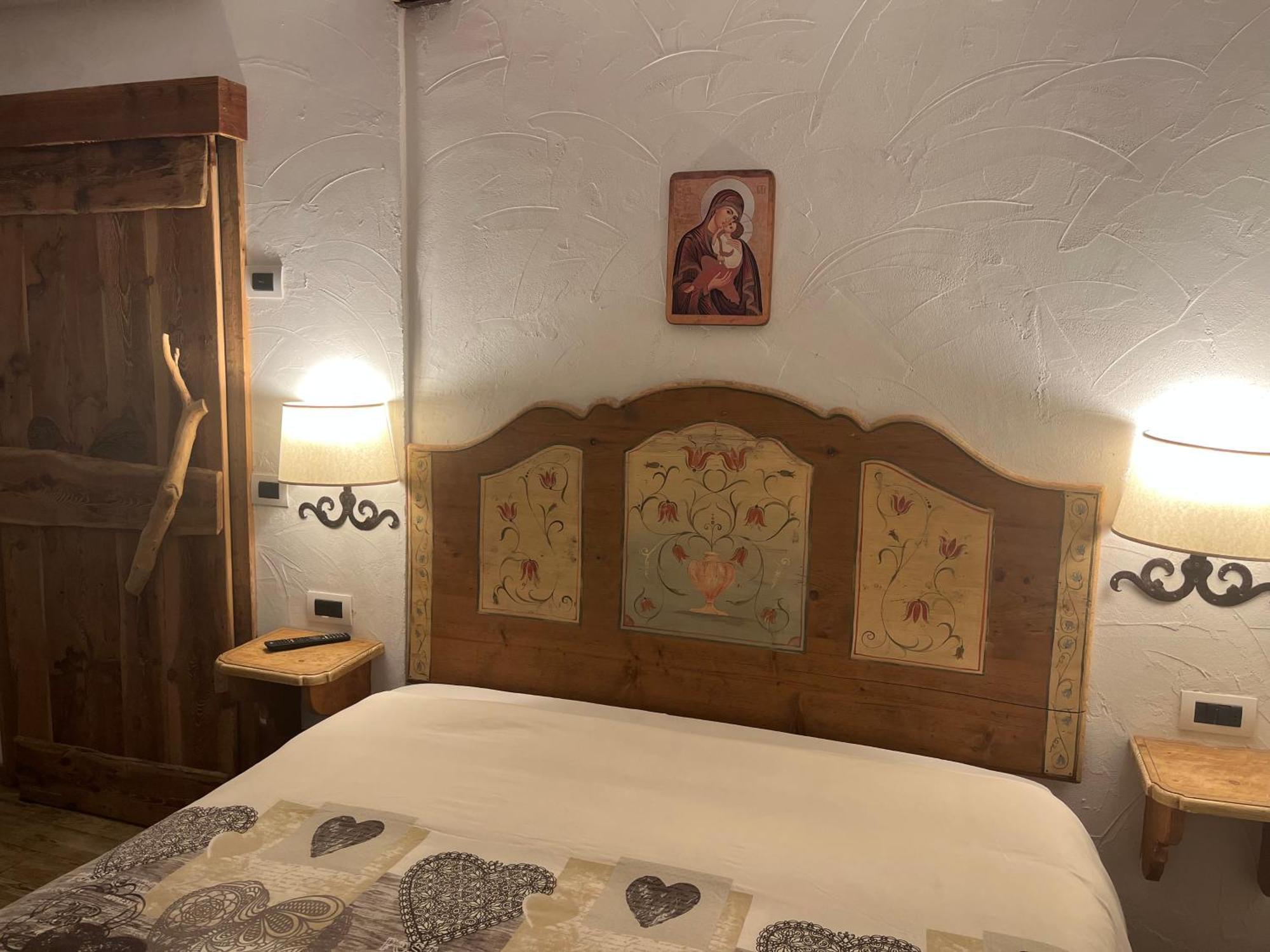 La Locanda Delle Pulci Bio Welness 메차나 외부 사진