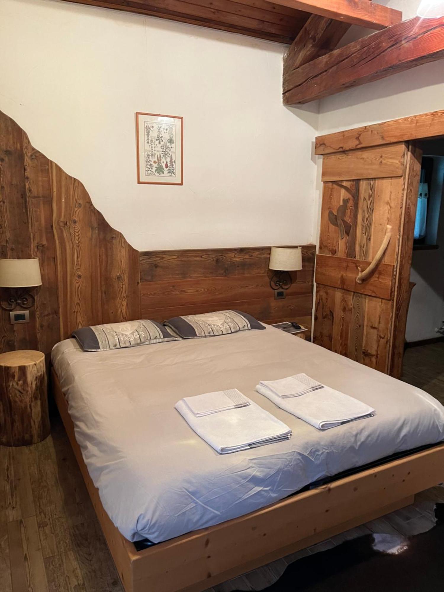 La Locanda Delle Pulci Bio Welness 메차나 외부 사진