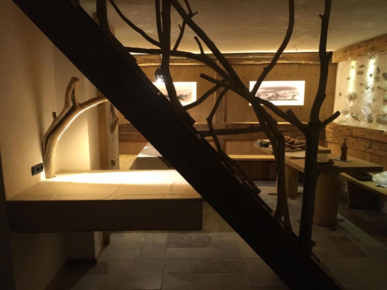 La Locanda Delle Pulci Bio Welness 메차나 외부 사진
