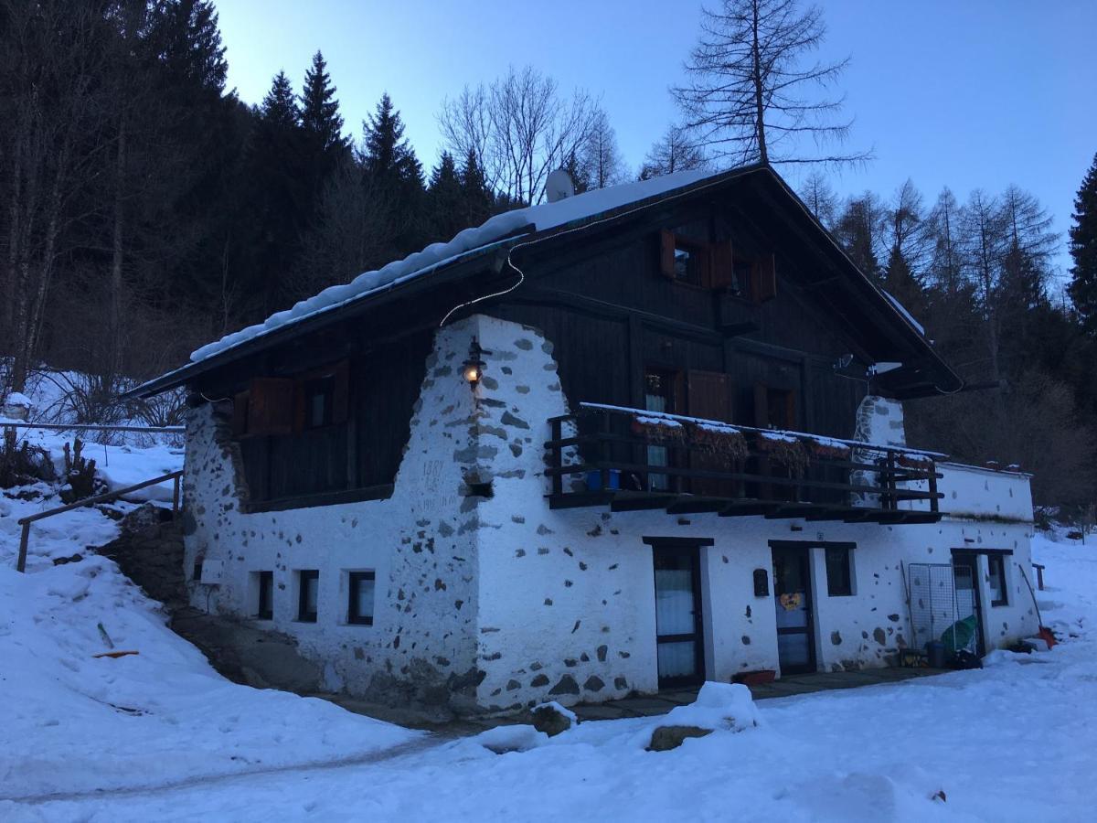 La Locanda Delle Pulci Bio Welness 메차나 외부 사진